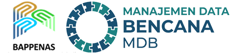 Logo MDB